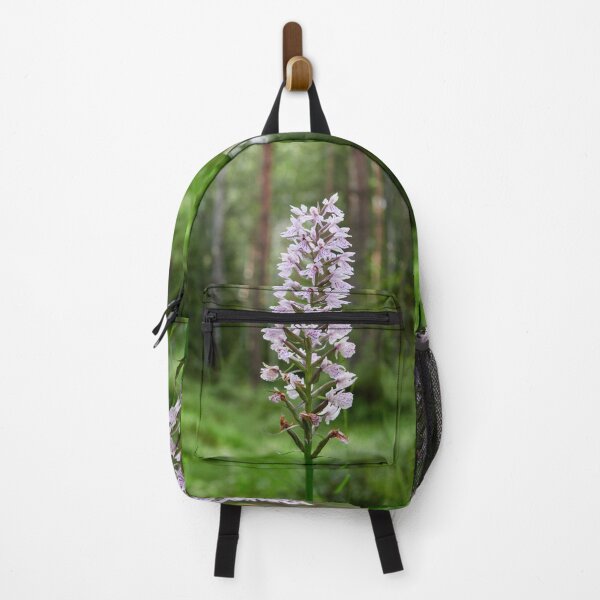 Item preview, Beayty of the moorlands. Moorland spotted orchid designed and sold by Jouko Lehto Photography.
