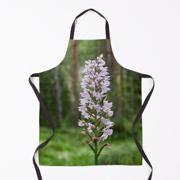 Item preview, Beayty of the moorlands. Moorland spotted orchid designed and sold by Jouko Lehto Photography.