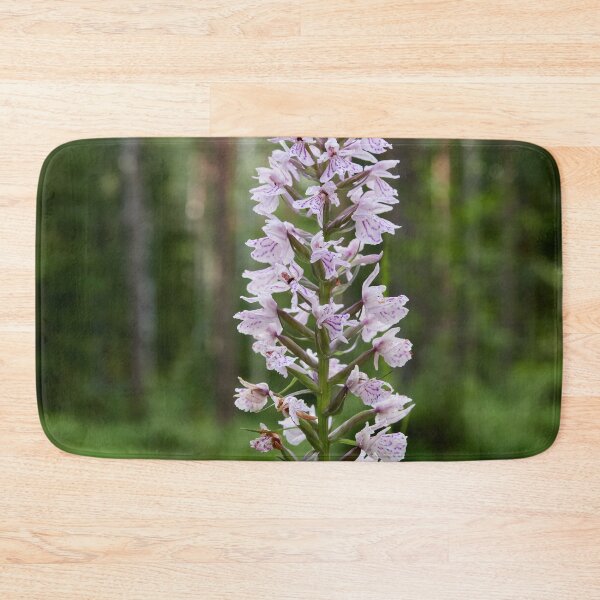 Item preview, Beayty of the moorlands. Moorland spotted orchid designed and sold by Jouko Lehto Photography.