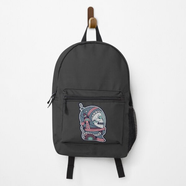 Item preview, Bubblegum Space Cadet designed and sold by tyrenslow.