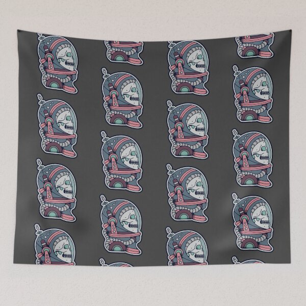 Item preview, Bubblegum Space Cadet designed and sold by tyrenslow.