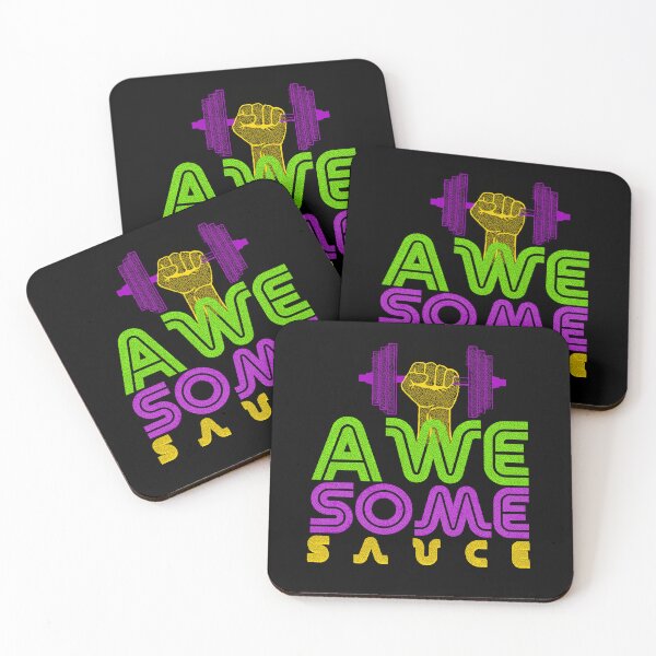 Item preview, awesome sauce v2 designed and sold by mwebba2005.