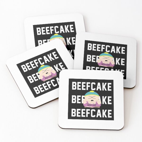 Item preview, Copy of Eric Cartman designed and sold by malta-bella.