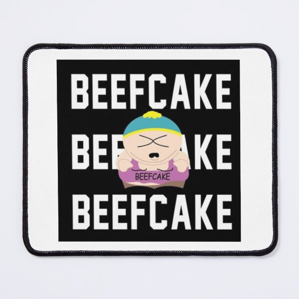 Item preview, Copy of Eric Cartman designed and sold by malta-bella.