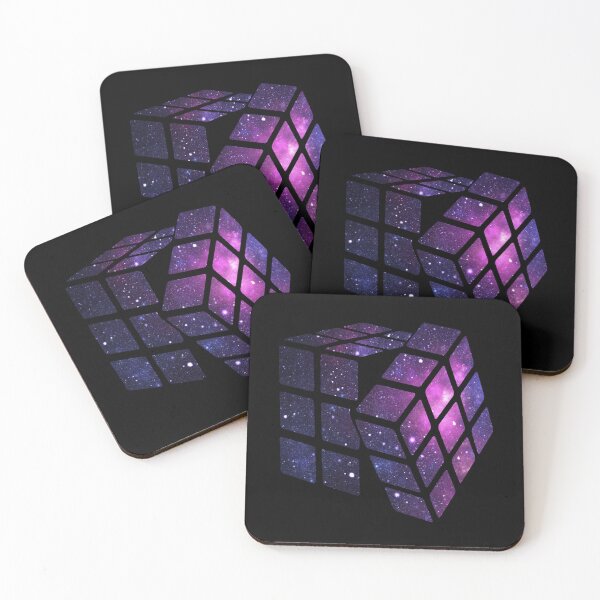 Item preview, Rubiks Cube Space designed and sold by Else Hills.