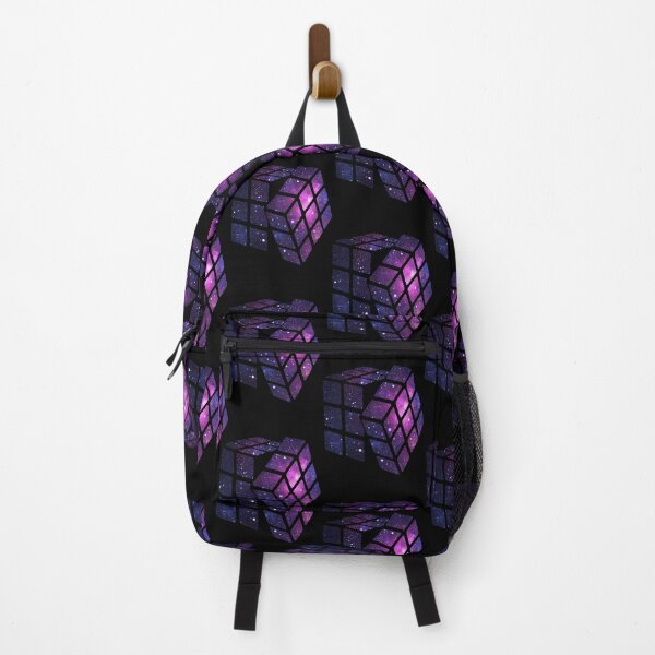 Item preview, Cubo de Rubik Espacio designed and sold by Else Hills.