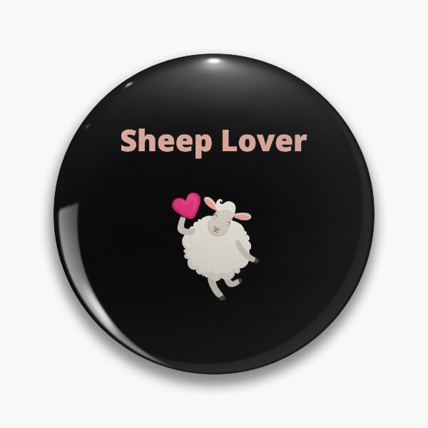 Item preview, Sheep Lover - Sheep  designed and sold by DavidGuzm86744.