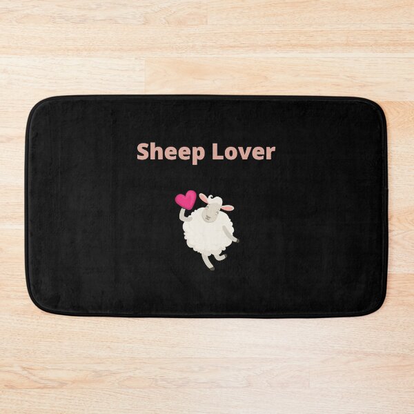 Item preview, Sheep Lover - Sheep  designed and sold by DavidGuzm86744.