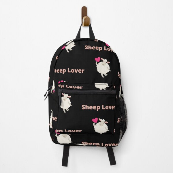 Item preview, Sheep Lover - Sheep designed and sold by DavidGuzm86744.