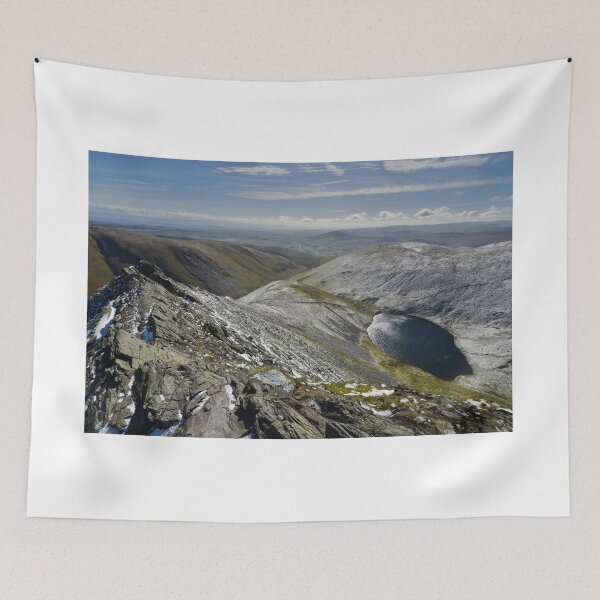 Item preview, The Lake District: Sharp Edge designed and sold by Rob Parsons (Just a Walker with a Camera).