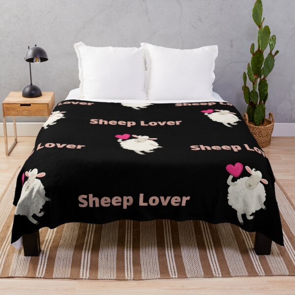 Item preview, Sheep Lover - Sheep designed and sold by DavidGuzm86744.
