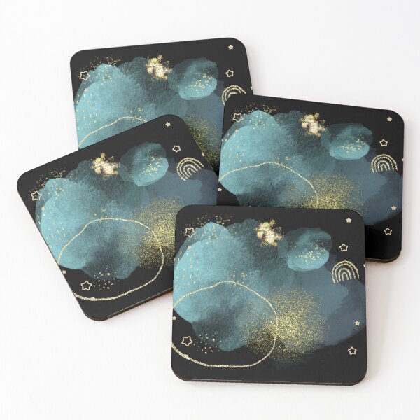 Item preview, Sparkling Universe. designed and sold by kamlynash.