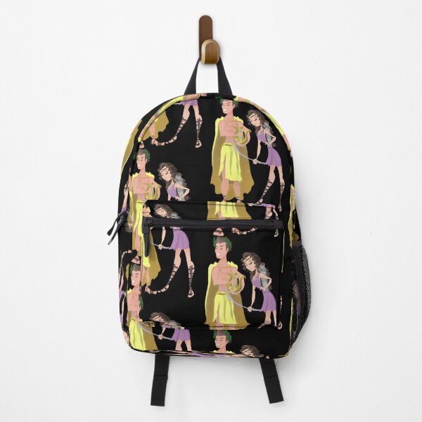 Item preview, Apollo and Artemis designed and sold by MaryBenne69623.