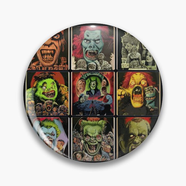 Item preview, Sideshow Freaks & Geeks Posters (pattern) designed and sold by BooRat.