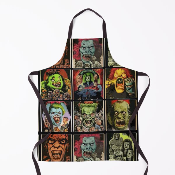 Item preview, Sideshow Freaks & Geeks Posters (pattern) designed and sold by BooRat.