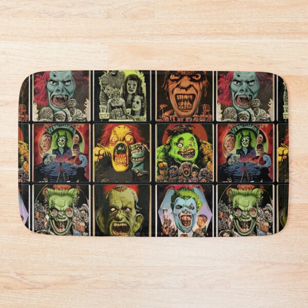 Item preview, Sideshow Freaks & Geeks Posters (pattern) designed and sold by BooRat.