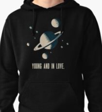 LANA DEL REY LOVE Pullover Hoodie