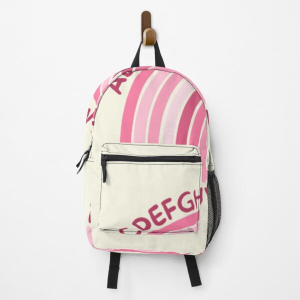 Item preview, Pre k kindergarten hi alphabet back to school teachers designed and sold by R&C.