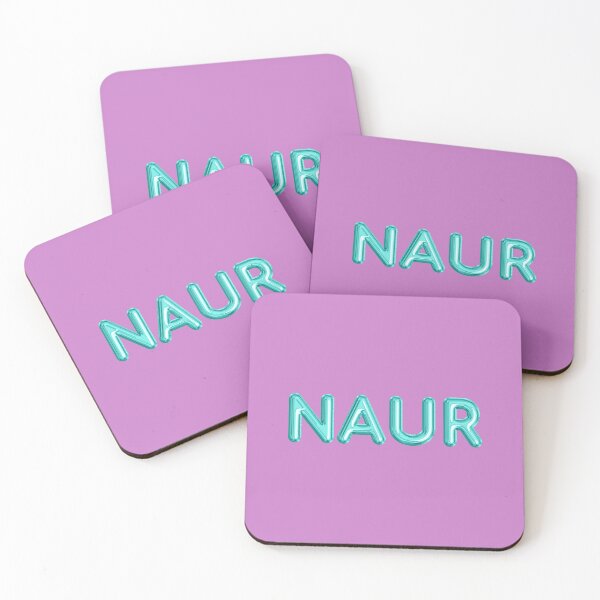 Item preview, Naur Blue Balloon Letters designed and sold by toadsforall.