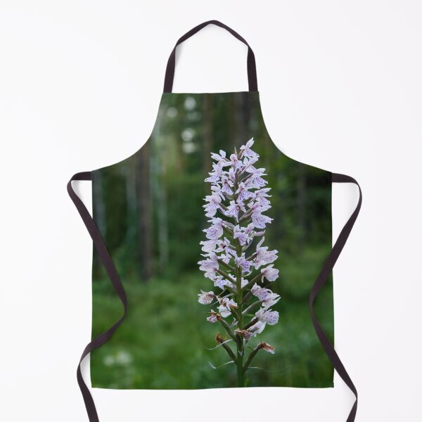 Item preview, Bringing the light to moorlands. Moorland spotted orchid designed and sold by Jouko Lehto Photography.