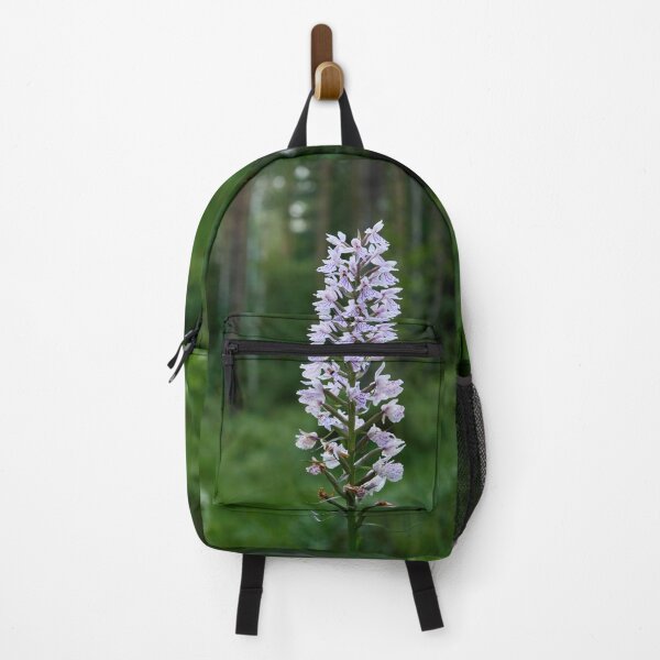 Item preview, Bringing the light to moorlands. Moorland spotted orchid designed and sold by Jouko Lehto Photography.