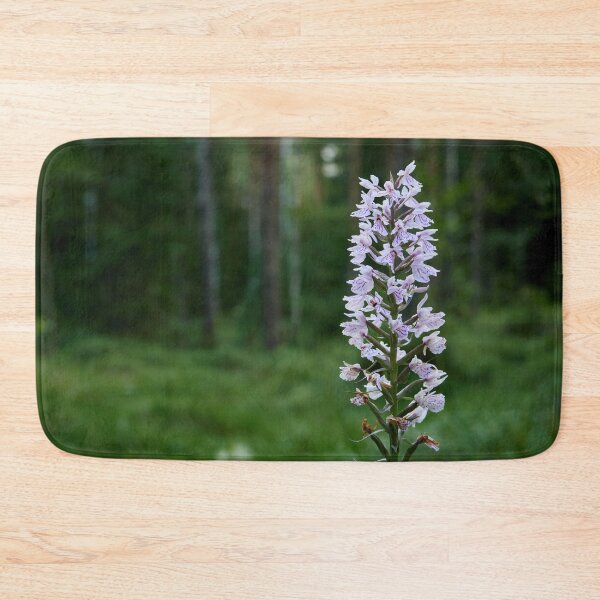 Item preview, Bringing the light to moorlands. Moorland spotted orchid designed and sold by Jouko Lehto Photography.