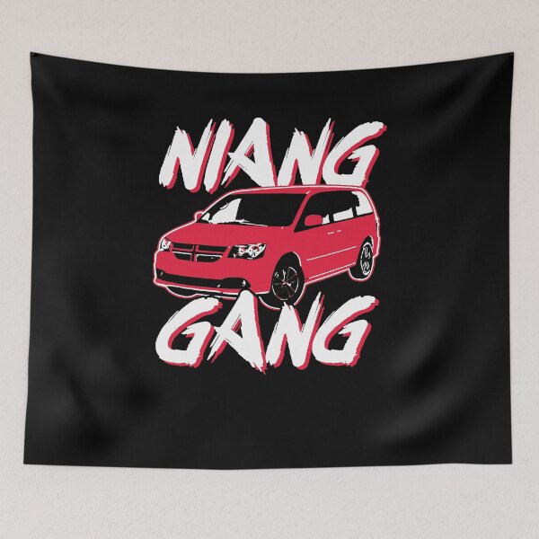 Item preview, gn minivan designed and sold by SugarStreet2.