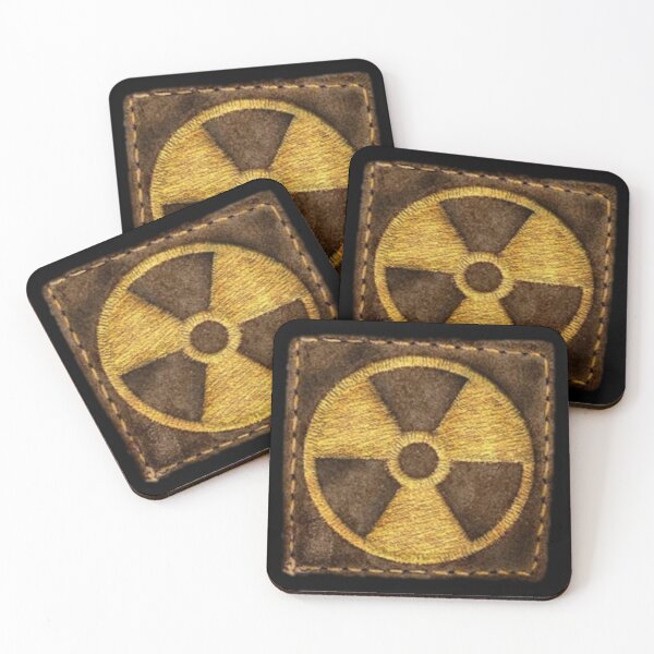 Item preview, S.T.A.L.K.E.R. Loner Faction Patch - Loner Faction Symbol designed and sold by ContTraders.
