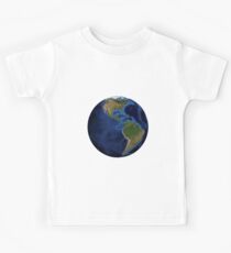Earth Kids Tee