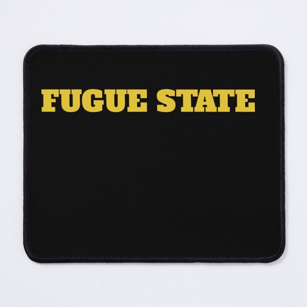 Item preview, Funny Fugue State, fugue state community, Fugue State Community College designed and sold by SarahMohanad.