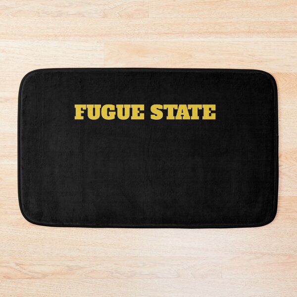 Item preview, Funny Fugue State, fugue state community, Fugue State Community College designed and sold by SarahMohanad.