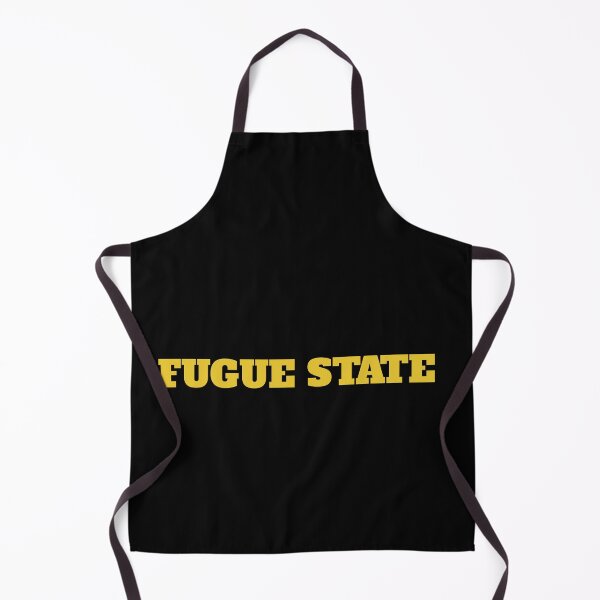 Item preview, Funny Fugue State, fugue state community, Fugue State Community College designed and sold by SarahMohanad.