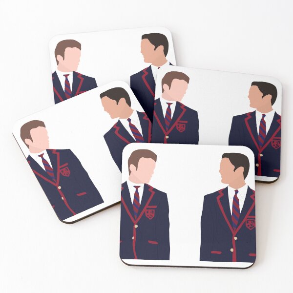 Item preview, glee klaine candles designed and sold by esmeralda delacerda.