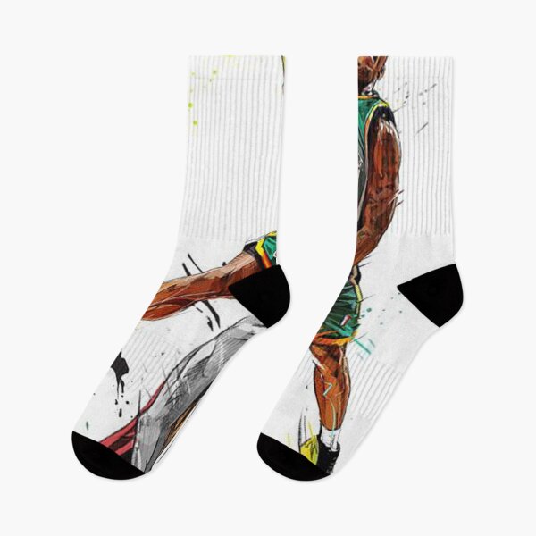 Item preview, Basketball Players designed and sold by alonapena.