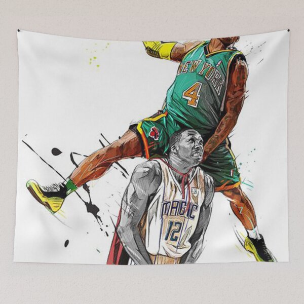 Item preview, Basketball Players designed and sold by alonapena.