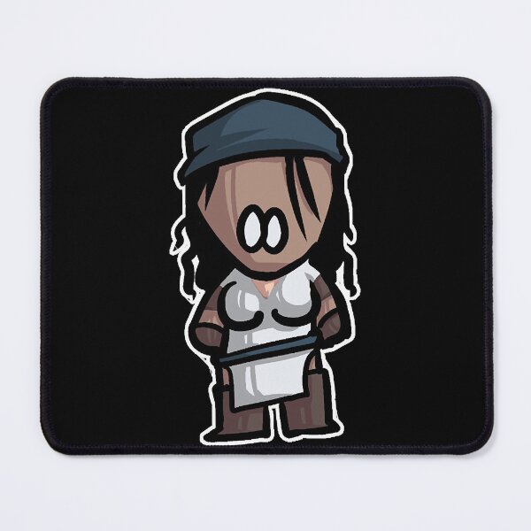 Item preview, Isabela chibi  designed and sold by AndreaMar78112.