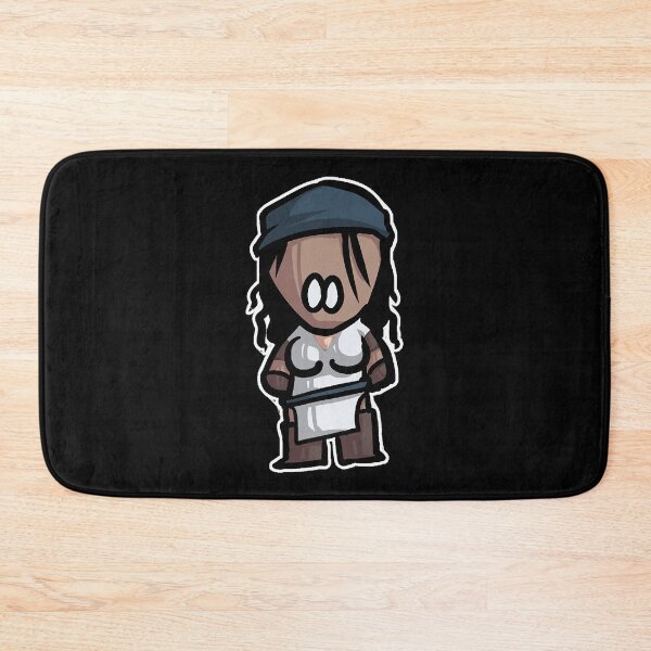 Item preview, Isabela chibi  designed and sold by AndreaMar78112.