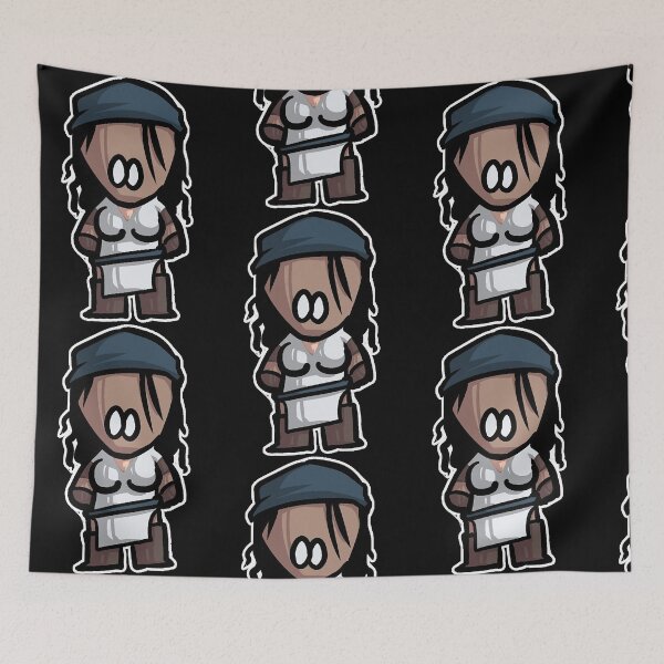 Item preview, Isabela chibi  designed and sold by AndreaMar78112.
