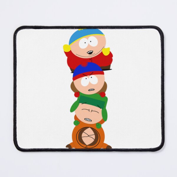 Item preview, Eric Cartman designed and sold by malta-bella.