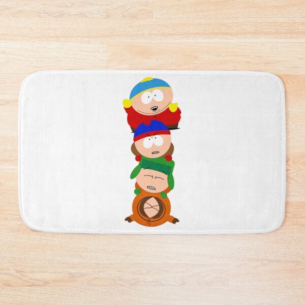 Item preview, Eric Cartman designed and sold by malta-bella.