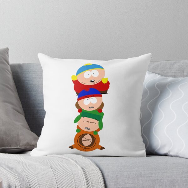Artikelvorschau, Eric Cartman entworfen und verkauft von malta-bella.