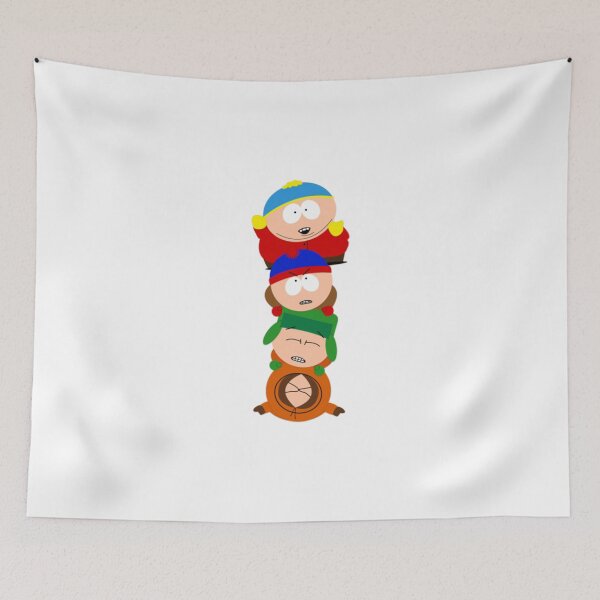 Item preview, Eric Cartman designed and sold by malta-bella.