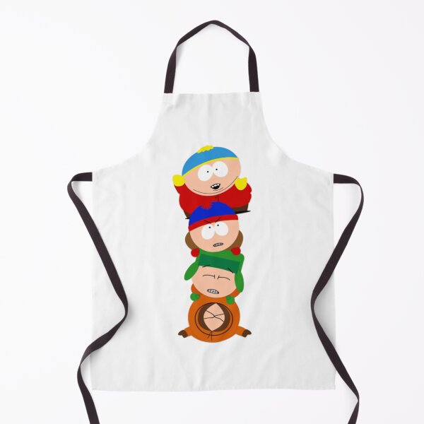 Item preview, Eric Cartman designed and sold by malta-bella.