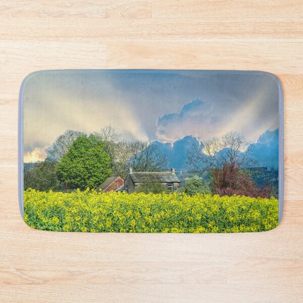 Item preview, Golden Fields and Silver Linings designed and sold by Alisonchambers2.