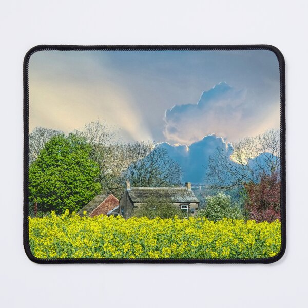 Item preview, Golden Fields and Silver Linings designed and sold by Alisonchambers2.