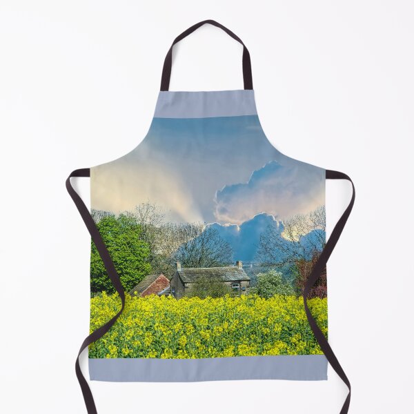 Item preview, Golden Fields and Silver Linings designed and sold by Alisonchambers2.