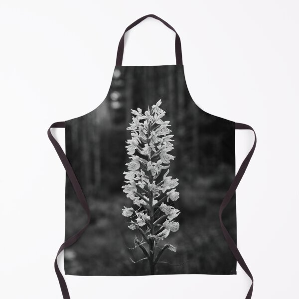 Item preview, Bringing the light to moorlands. Moorland spotted orchid bw designed and sold by Jouko Lehto Photography.