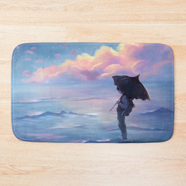 Item preview, The End designed and sold by Gutter-flowers.