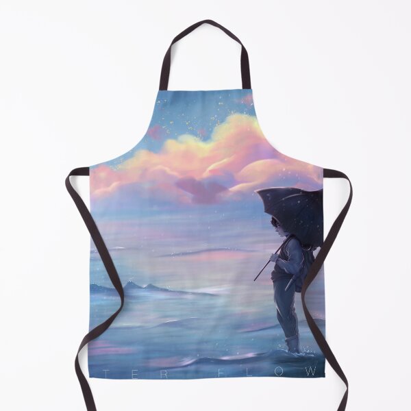 Item preview, The End designed and sold by Gutter-flowers.
