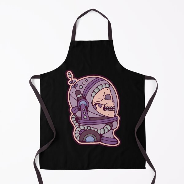 Item preview, Martian Space Cadet designed and sold by tyrenslow.